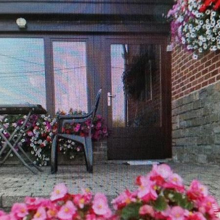 Maison Raquet Жале Экстерьер фото